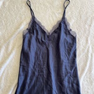 Victoria’s Secret Satin Slip